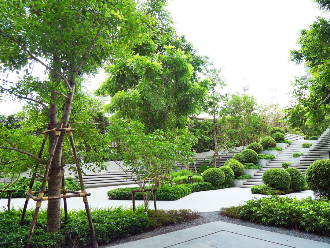 picture Park Origin Thonglor 2 bedrooms,1 officeroom,3 bathrooms Luxury condo in the heart of Thonglor Only 5 minutes to BTS Thonglor Near DONKI MALL THONGLOR - 64/139