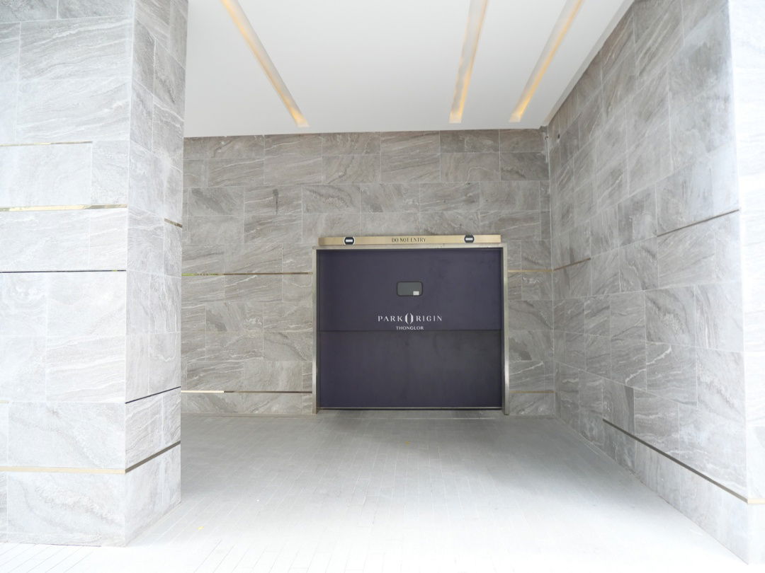 picture Park Origin Thonglor 2 bedrooms,1 officeroom,3 bathrooms Luxury condo in the heart of Thonglor Only 5 minutes to BTS Thonglor Near DONKI MALL THONGLOR - 66/139