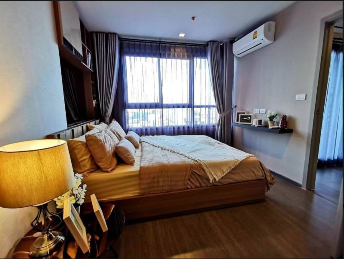 picture Ideo Sukhumvit93. 1bed 35sqm. Line id: @pfagent - 6/8