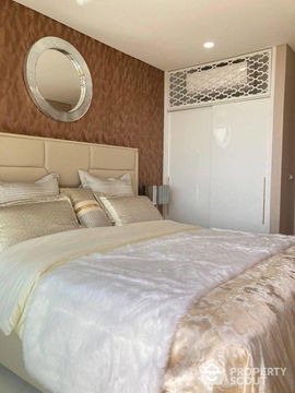 คอนโด 1-ห้องนอน ที่ โคปาคาบาน่า บีช จอมเทียน ใกล้ หาดจอมเทียน (ID 1234581)