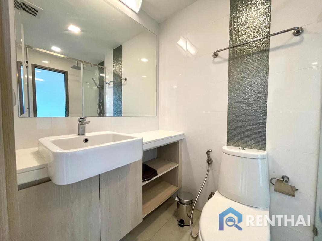 picture For rent condo 1 bedroom at The Cloud - 7/25