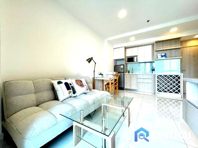 Condos for rent : For rent condo 1 bedroom at The Cloud