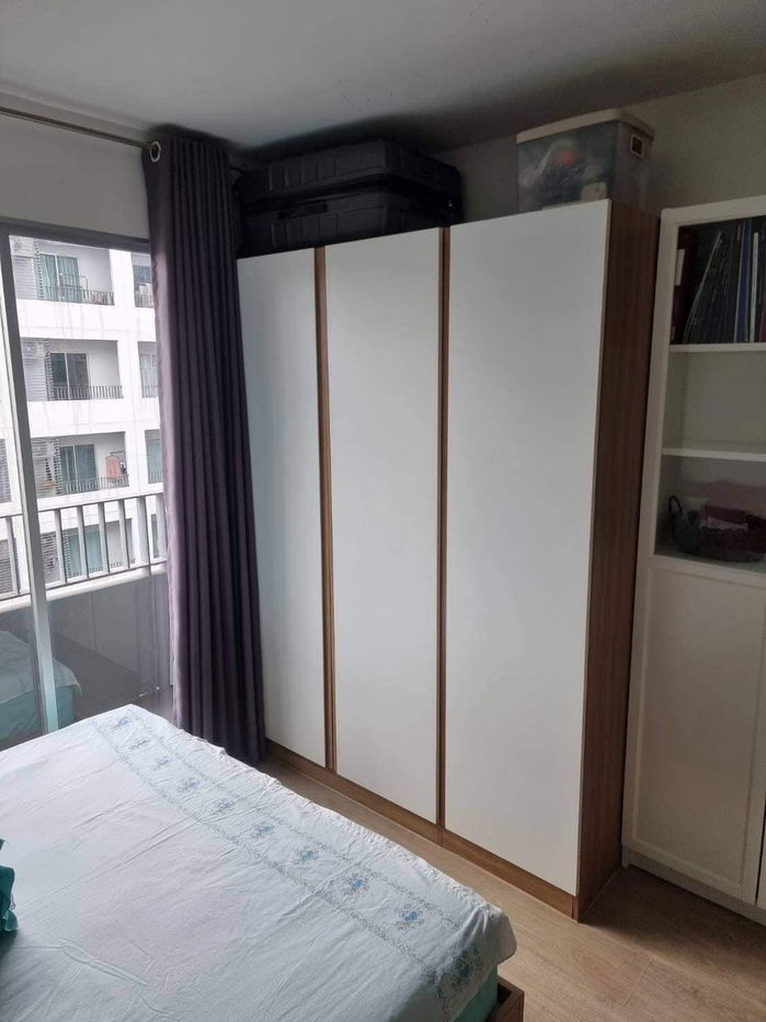 picture Elio Condo Sukhumvit 64 For Rent - 3/8