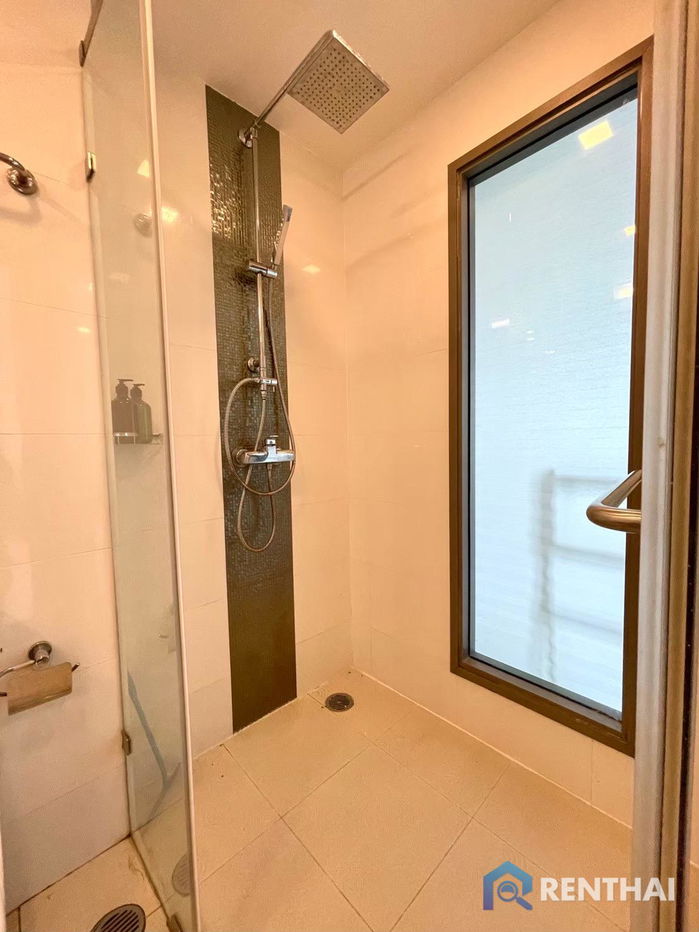 picture For rent condo 1 bedroom at The Cloud - 16/25