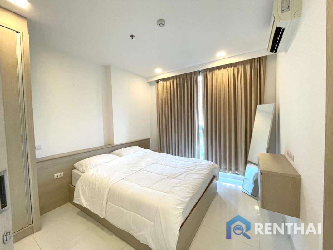 picture For rent condo 1 bedroom at The Cloud - 5/25