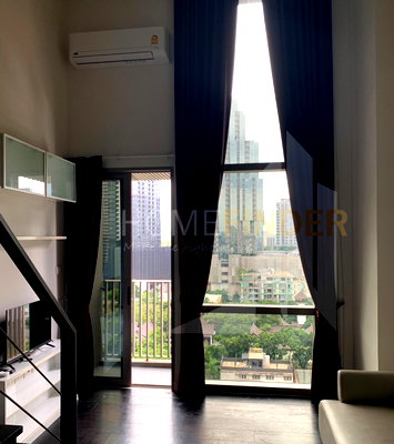 Condos for rent : Ideo Morph 38 1 bedroom, for rent