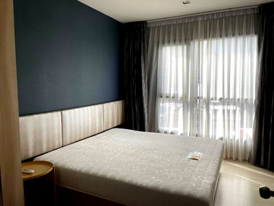 คอนโดให้เช่า :  ให้เช่า  Life Sukhumvit 48 ห้องสวย ราคาดี สอบถามเพิ่มเติมได้ที่ LINE @condorental !!