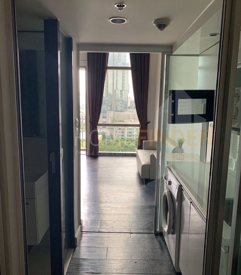 picture Ideo Morph 38 1 bedroom, for rent - 2/5