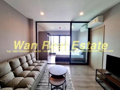 Condos for rent : politan aqua riverside condo for rent
