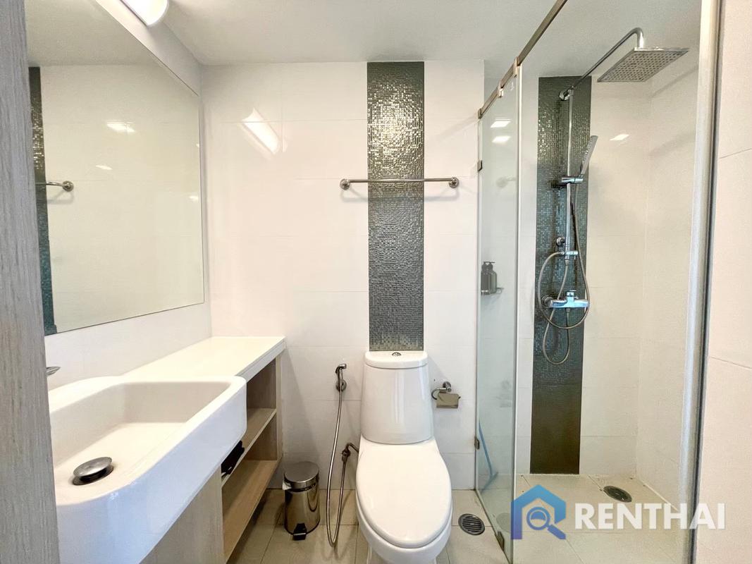 picture For rent condo 1 bedroom at The Cloud - 10/25