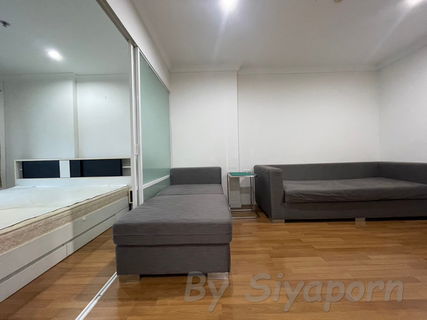 รูปภาพ 🌸🌸🌸072801 For rent Lumpini place rama9-ratchada 1BR ,Big size,Nice room, Super special price!!!Near Central rama9!!!