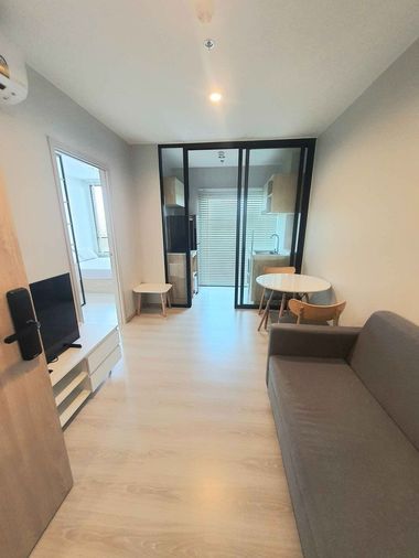 Rds-1458 ให้เช่าคอนโด NUE Noble Srinakarin-Lasalle✨️ นัดชมห้อง 🟥LINE : @propertybkk2