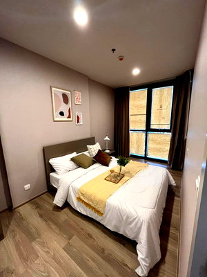 คอนโดให้เช่า : Rds-1464 ให้เช่าคอนโด  OKA HAUS Sukhumvit 36  นัดชมห้อง 👉line : @propertyfinder 