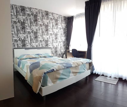 Bangkok Feliz Sathorn - Taksin