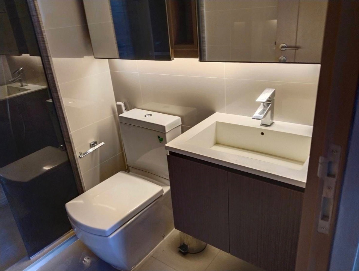 picture (For Rent) The Line Sukhumvit 71 [Phra khanong] - 6/8