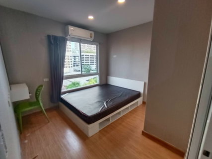 รูปภาพ ให้เช่าคอนโด โมนาเวล เพชรเกษม 39 ชั้น 7 ตึก B ขนาด 25 ตร.ม 1 ห้องนอน 1 ห้องน้ำ #2520#