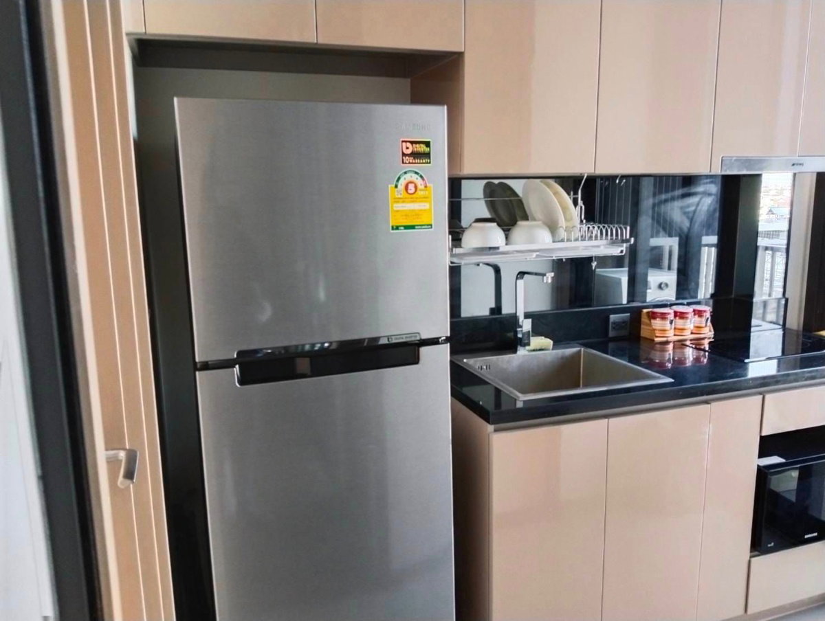 picture (For Rent) The Line Sukhumvit 71 [Phra khanong] - 4/8