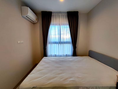 Condos for rent รพ.เกษมราษฎร์ รัตนาธิเบศร์ : for rent #Plum Condo Central Station Decoration # Minimal  Ready to Move In