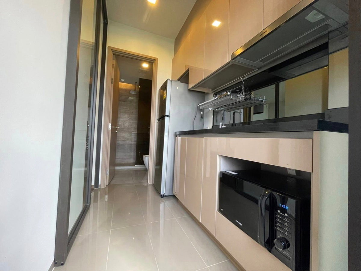 picture (For Rent) The Line Sukhumvit 71 [Phra khanong] - 5/8
