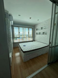 รูปภาพ Lumpini Ville Phatthanakan - New Phetchaburi