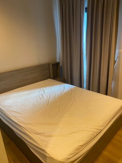 รูปภาพ G7631💜中国客户，请加微信。(在联系方式的旁边)For rent Chapter One Midtown Ladprao 24 Line ❤️💜@condopremium💜❤️Ready to move in ⬛🟨 📞 065 695 3645🟨⬛
