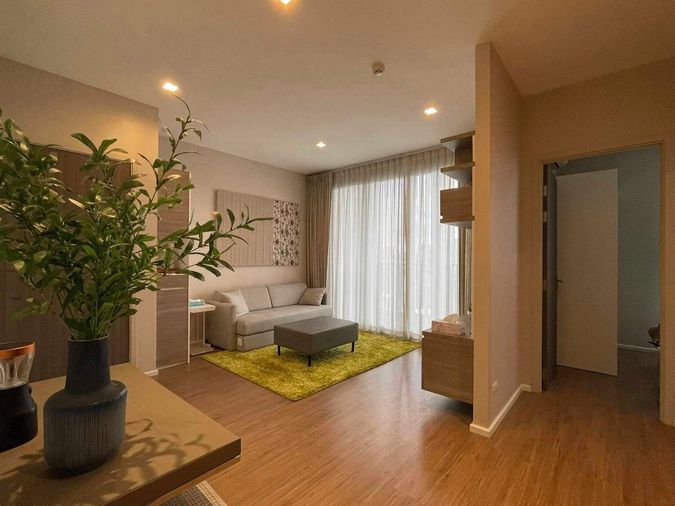 Sell Miti Condo (Miti Condo) ready to move in (S05-3126)