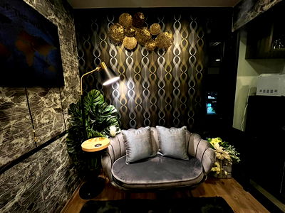 Condos for rent Rayong : Room No. 509 The landmark condo at Pluak daeng
