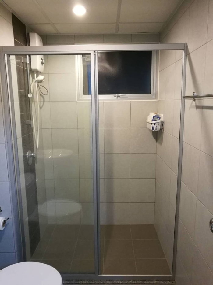 picture For rent, studio, 17 floor, 31.5 sqm, Center Building, Supalai Veranda Ratchavipha - Prachachuen 🆔 line: eyannie - 9/10