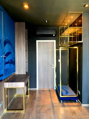 Condos for sale : Sale Ideo Q Siam - Ratchathewi with tenant (S05-3130)