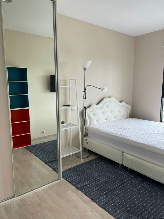 รูป Plum Condo Central Station Phase 2 (N-PV156 )  - รูปที่ 2/25