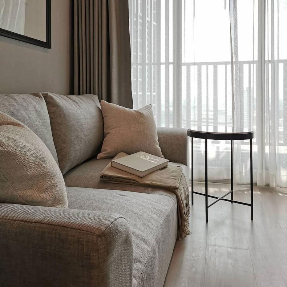 picture Life Ladprao  S-LP 2 Nice Room - 9/15
