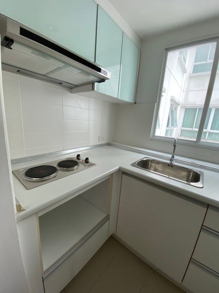 picture For rent Lumpini Suite Pinklao ( fully furnished, washing machine and ready to move in ) - 10/20