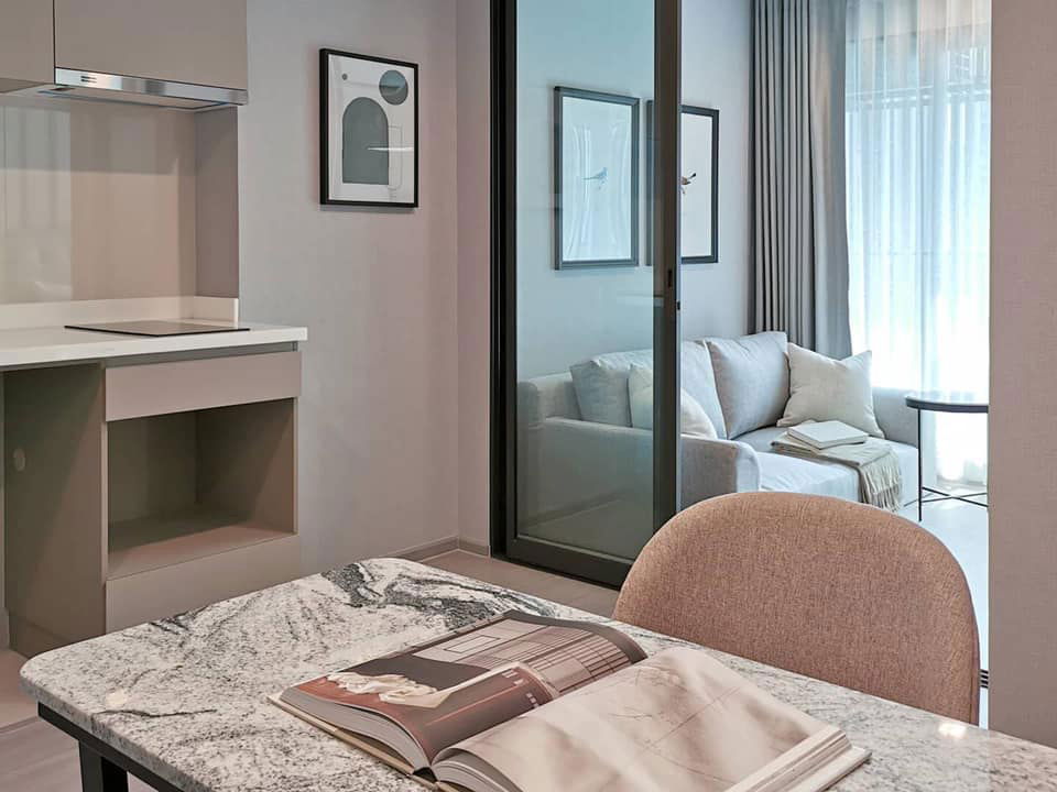 picture Life Ladprao  S-LP 2 Nice Room - 14/15