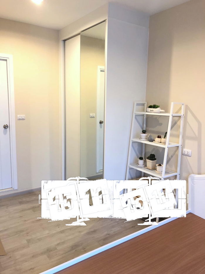 รูป Plum Condo Central Station Phase 2 (N-PV156 )  - รูปที่ 17/25