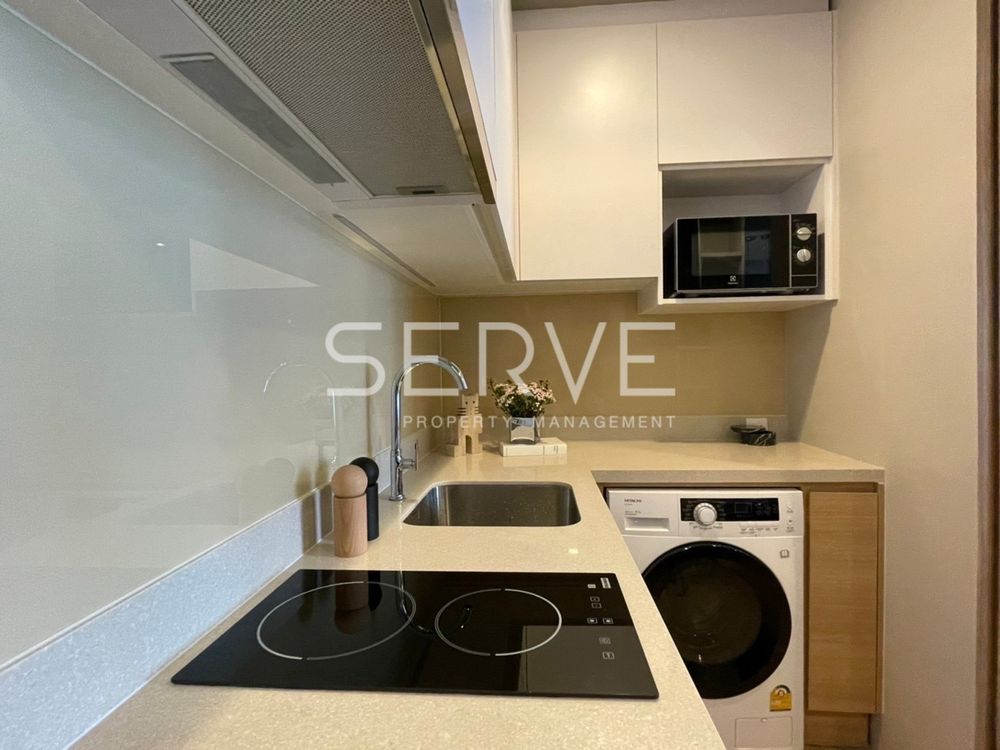picture Corner unit 2 Bed Modern & Luxury Style Good Location Close to BTS Phrom Phong / Condo For Rent-Noble Around 33 (โนเบิล อราวน์ เทอร์ตี้ทรี) - 15/20