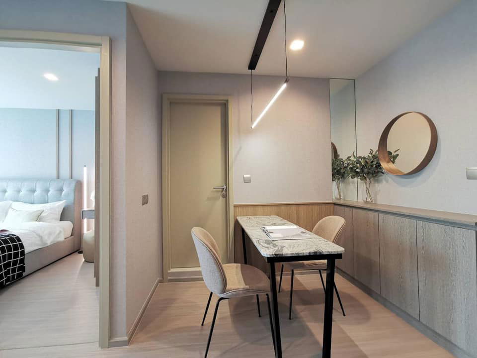picture Life Ladprao  S-LP 2 Nice Room - 12/15