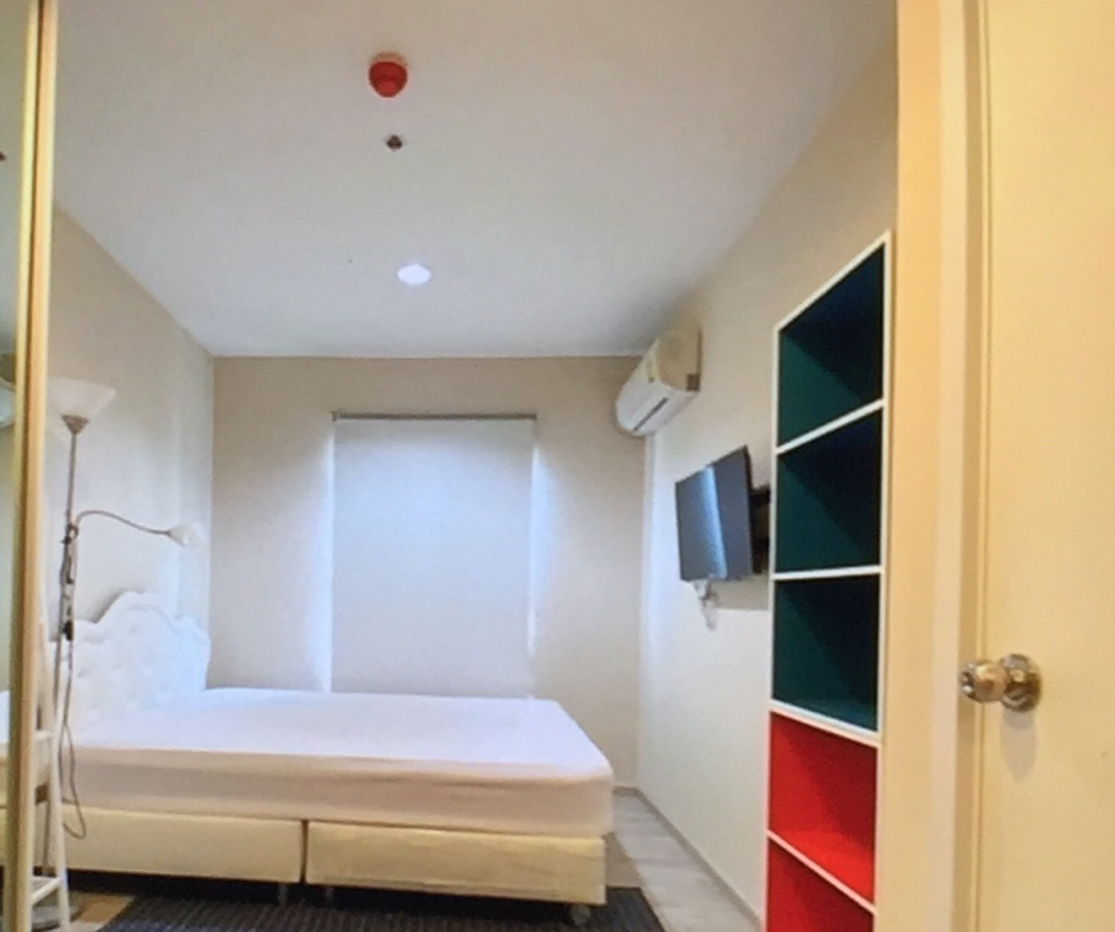 รูป Plum Condo Central Station Phase 2 (N-PV156 )  - รูปที่ 22/25