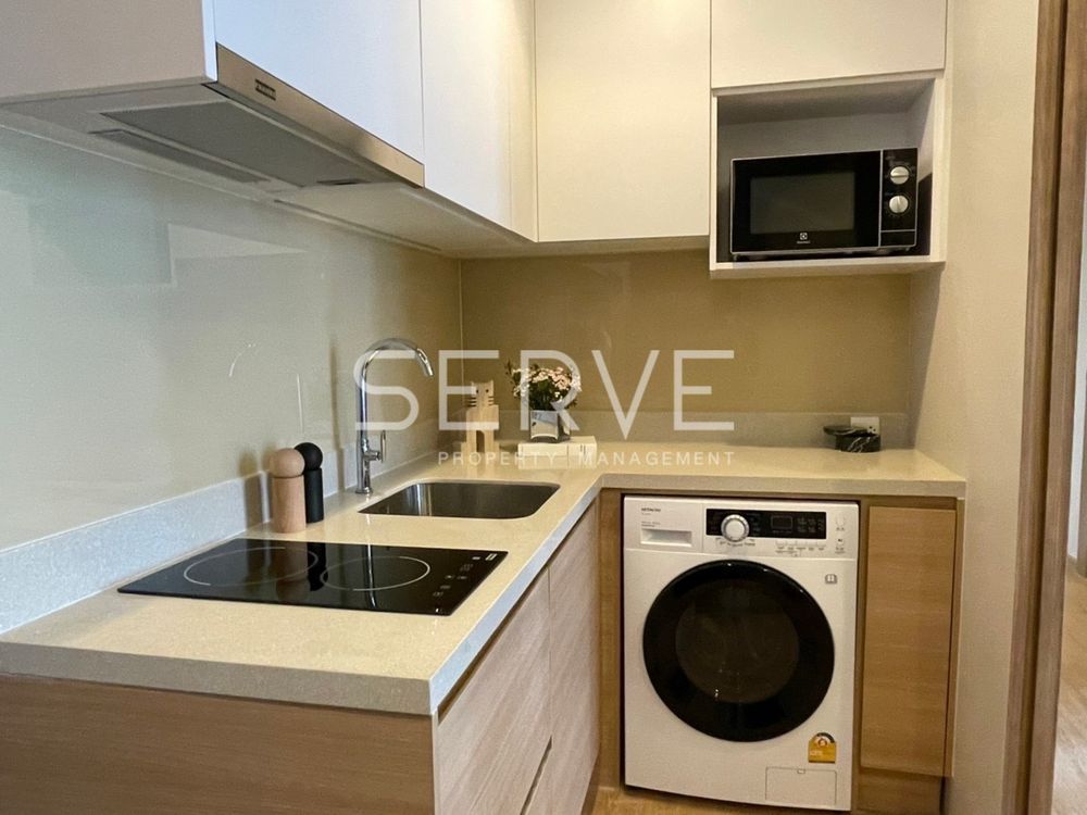 picture Corner unit 2 Bed Modern & Luxury Style Good Location Close to BTS Phrom Phong / Condo For Rent-Noble Around 33 (โนเบิล อราวน์ เทอร์ตี้ทรี) - 14/20