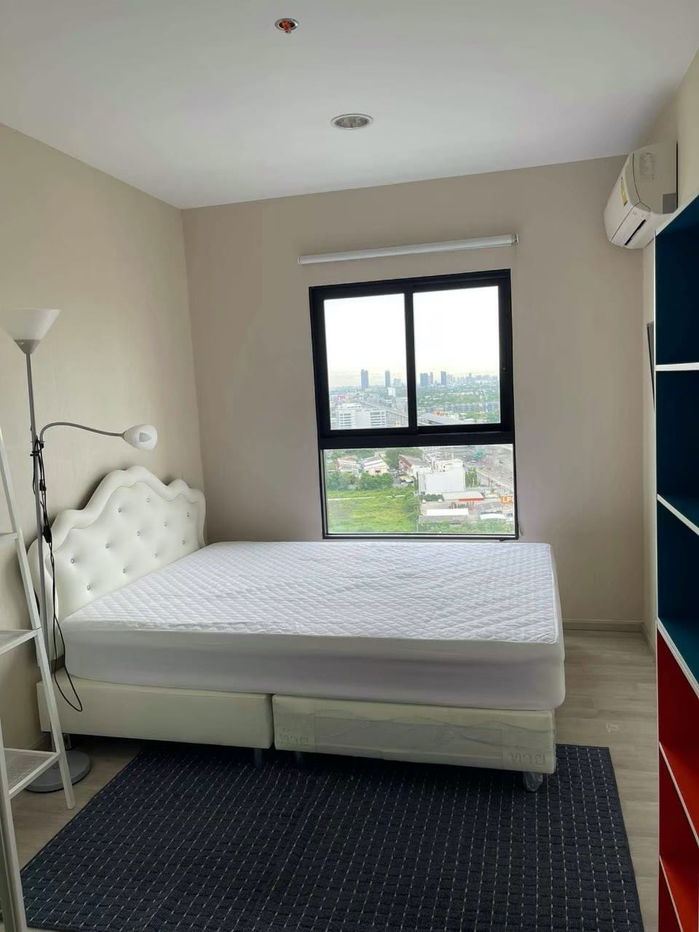 รูป Plum Condo Central Station Phase 2 (N-PV156 )  - รูปที่ 1/25