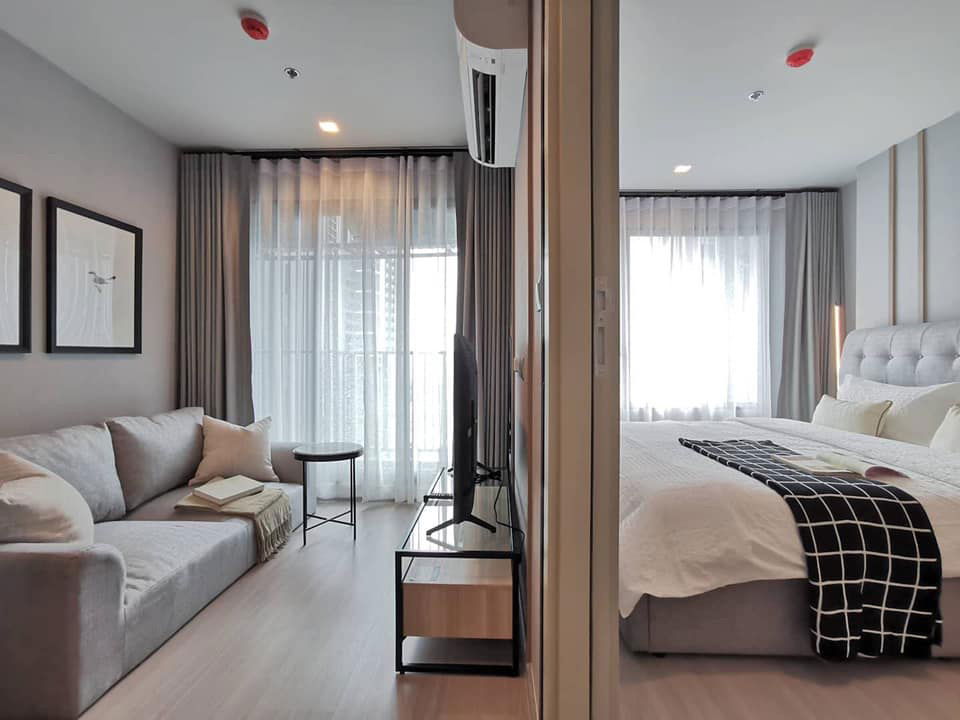 picture Life Ladprao  S-LP 2 Nice Room - 5/15