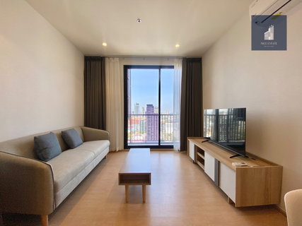 รูปภาพ PET Friendly 🐱🐶Maru Ekkamai 2 2bedroom King & Queen bed with 🛁 take unblock city view