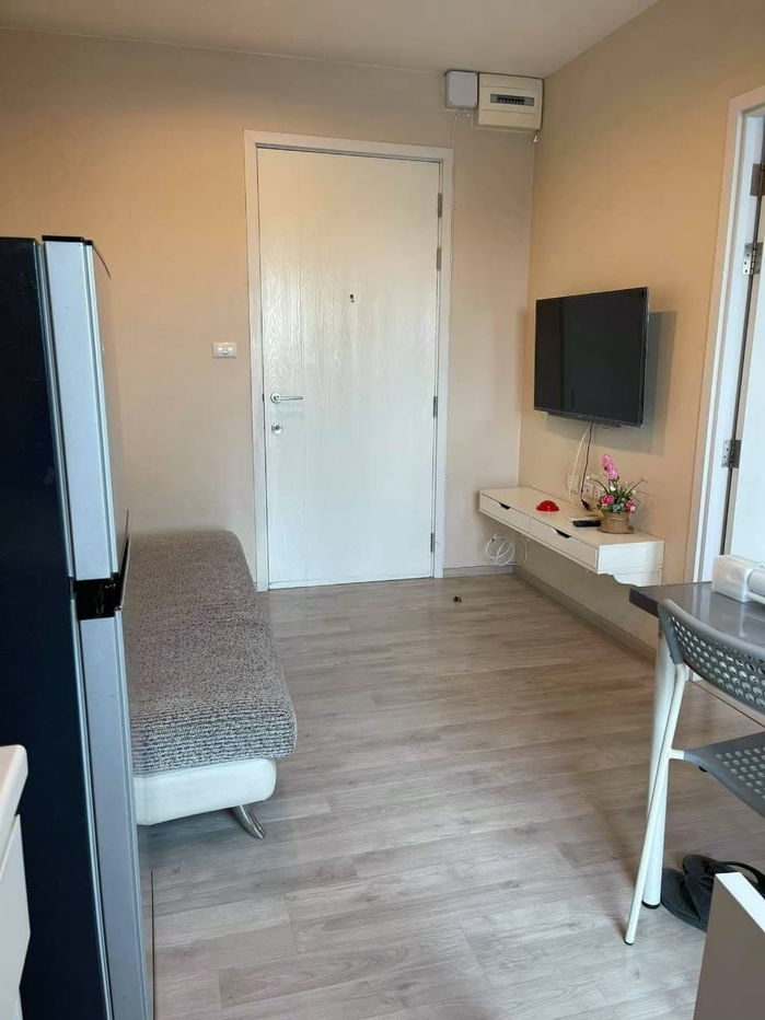 รูป Plum Condo Central Station Phase 2 (N-PV156 )  - รูปที่ 12/25