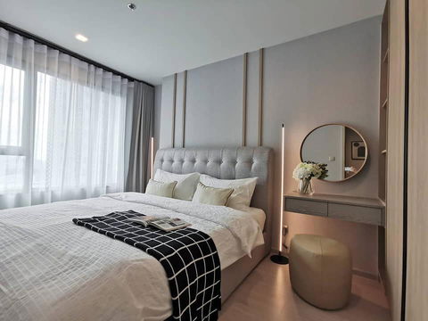 Life Ladprao  S-LP 2 ตึกB Nice Room