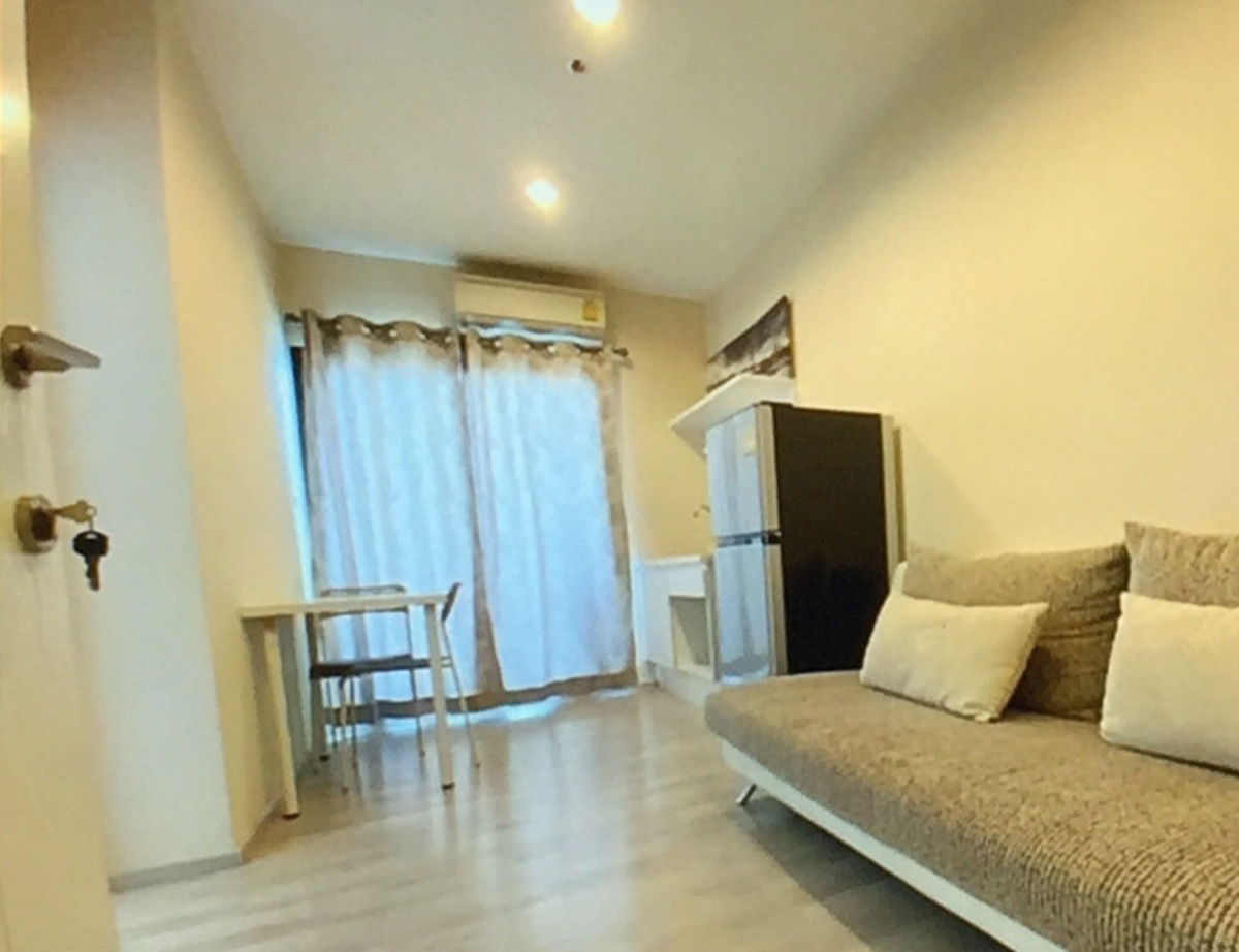 รูป Plum Condo Central Station Phase 2 (N-PV156 )  - รูปที่ 19/25
