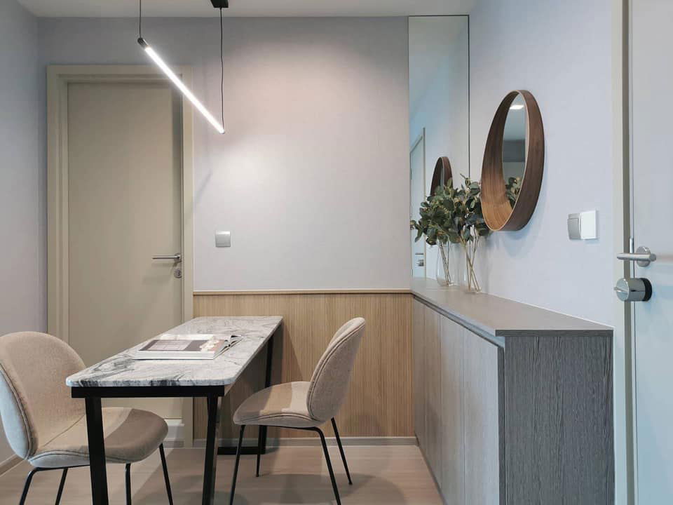 picture Life Ladprao  S-LP 2 Nice Room - 10/15