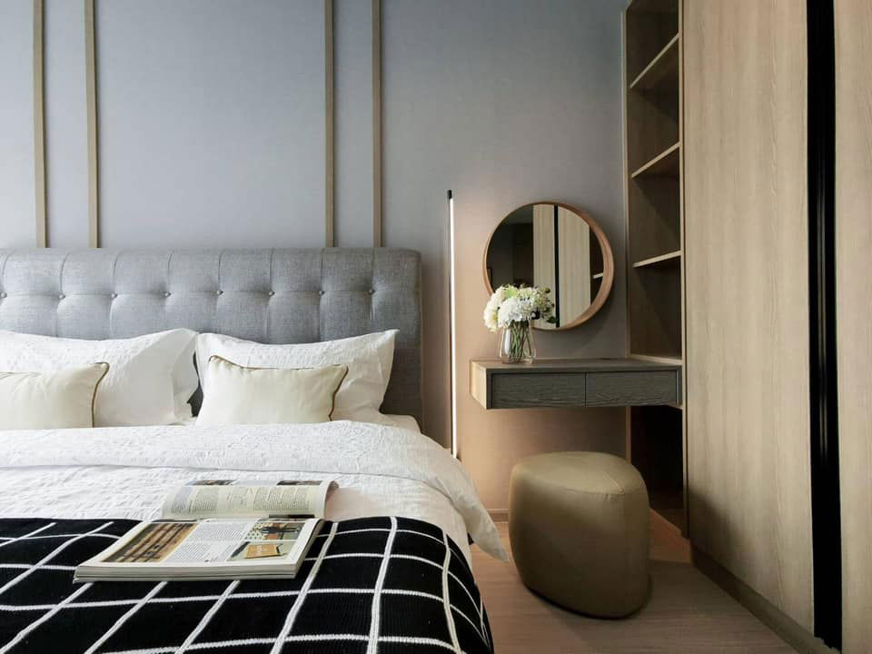 picture Life Ladprao  S-LP 2 Nice Room - 2/15