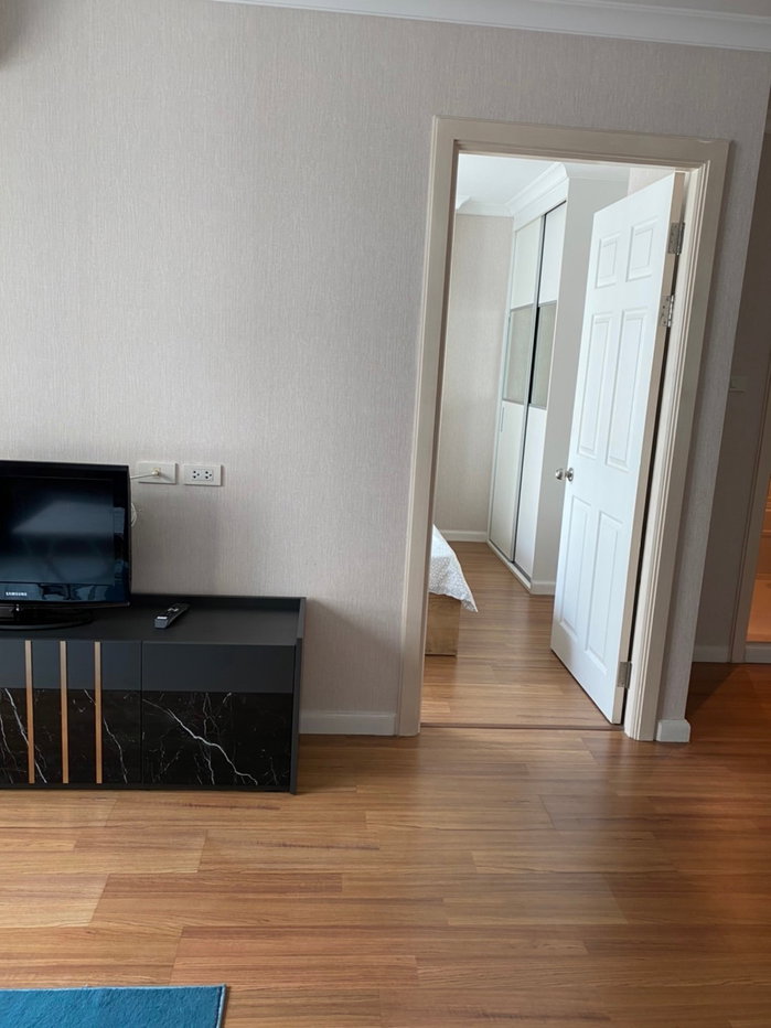 picture For rent Lumpini Suite Pinklao ( fully furnished, washing machine and ready to move in ) - 9/20