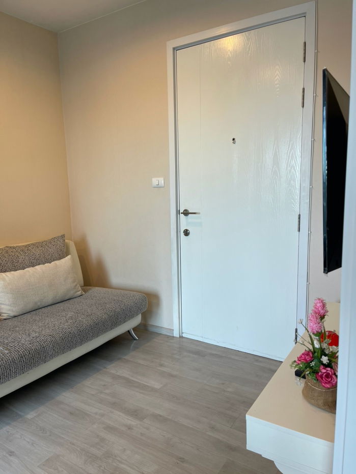 รูป Plum Condo Central Station Phase 2 (N-PV156 )  - รูปที่ 16/25