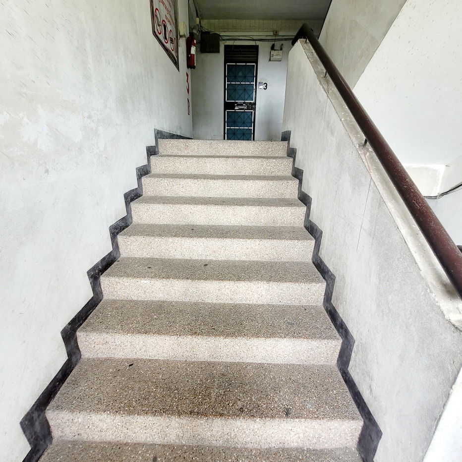 รูป ห้องเช่า ติดแอร์ คอนโดตำหนักน้ำ ถ.พระยาสัจจา อ.เมือง ชลบุรี - รูปที่ 6/10