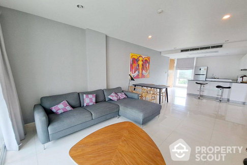 2-BR Condo For Rent, The Breeze Hua Hin, Near Khao Takiab (ID 1238952)